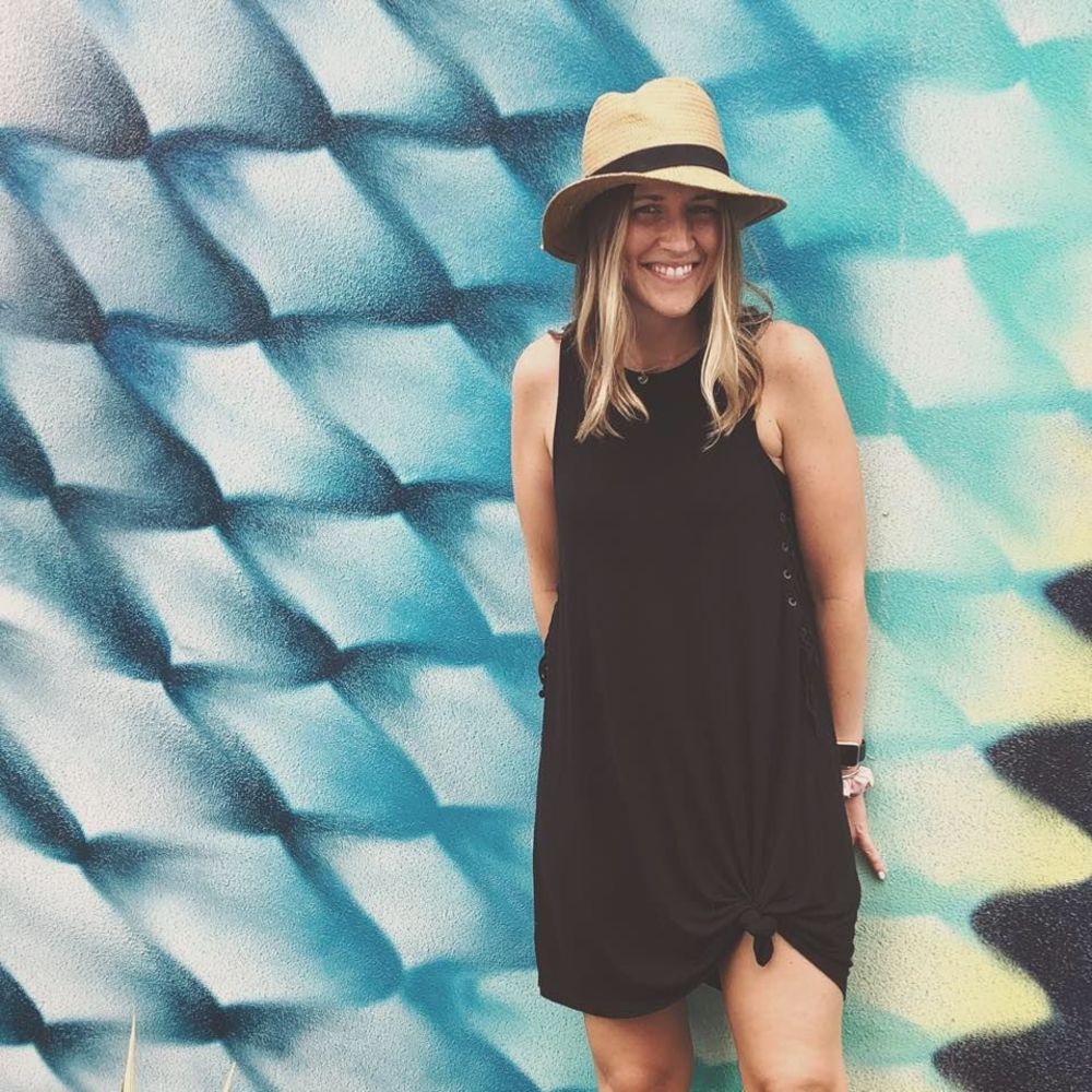Meet your Posher, Brittany
